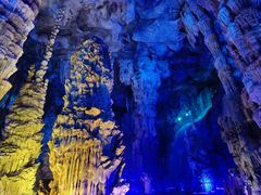 -泰安地下龙宫景区