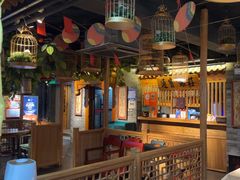 -京味斋·北京烤鸭(华威桥北工大店)