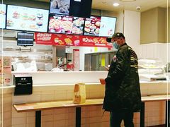 -肯德基(大悦城D馆店)