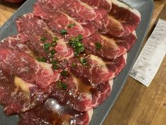 -新石器烤肉(千灯大润发店)