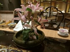 -若蘭慈·无国界素食料理(欢乐海岸店)