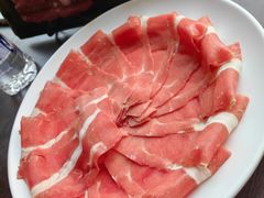 -滇釜火锅·能喝汤的火锅(车公庄店)