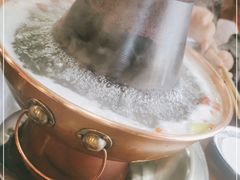 -大明铜锅·烤涮坊·烧烤(总店)