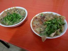 -小发锅巴菜铺(金辉家园店)