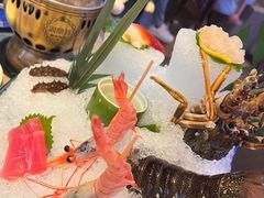 -海鼎荟海鲜姿造(晋江宝龙店)