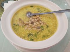 海参小米粥-金龙渔港(双楠店)