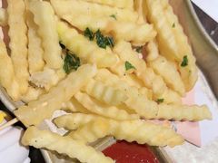 -匠和风精致料理(莆田财富中心店)