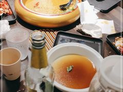 -乔街深夜食堂·台州菜·高压锅生蚝(杭州总店)