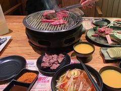 -千寻烧肉(政务区店)