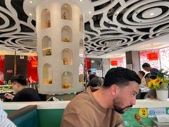 -大碗居·烤鸭·鱼头泡饼(天坛东门店)