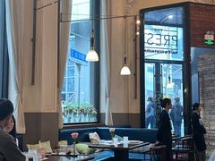 -THE PRESS(申报馆店)