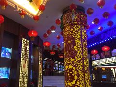 -宝丽金大酒店·洗浴中心