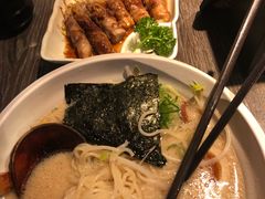 -味千拉面(又一城店)