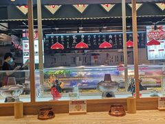 -成都你六姐·牛肉冒菜(上海环宇荟店)