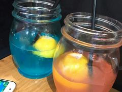 -Thank u mom非油炸健康鸡(万国广场店)