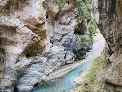 -太鲁阁公园