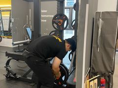 -FEELINGME乐刻私教馆·健身(玖悦荟店)