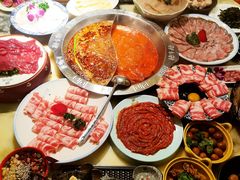 -辣斗辣老火锅(开发区店)