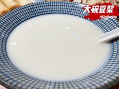 无糖豆浆-南小蟹手工點心(三里屯店)