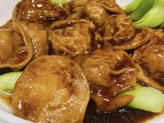 -金枝玉叶上海人家食府(三里河店)