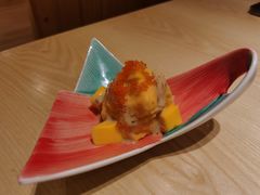 -清水日本料理铁板烧(学府路店)