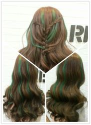 王非-形象革命造型·护肤Hair Studio