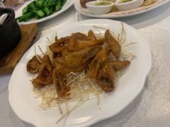 -文记壹心鸡(宝华路店)