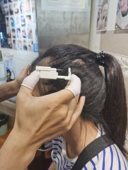 -花师傅专业手穿耳洞打耳洞穿孔