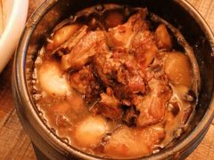 辣子鸡-铁公鸡·四川料理(天环广场店)