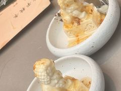 -自如ZSPACE四合院艺术餐厅