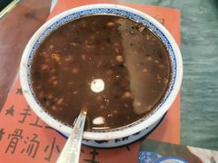 袁妈招牌红豆汤-袁妈红豆汤(重庆总店)