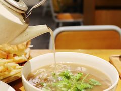 -saigon saigon | 西贡西贡(滨北店)