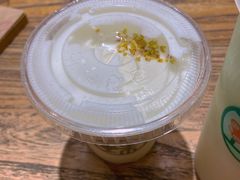 -宝珠奶酪(闵行仲盛店)