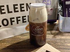 -安琳acKONA咖啡(市南店)