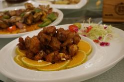 -金翠皇宫·宴会厅