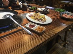 -盈田盈粥庄(博山东路店)