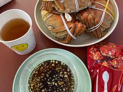 -黄记大闸蟹专卖店·活蟹·醉蟹