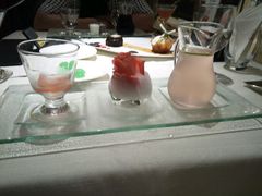 -王品牛排(郑州大卫城店)