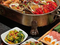 -冰城小镇音乐串吧·聚会餐厅(百子湾店)