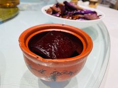 东坡肉-知味观(湖滨店)