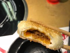 -左庭右院鲜牛肉火锅(南通CBD大有境店)