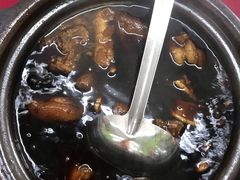 -李瑞明古早味之家