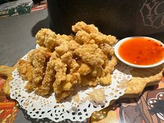 -马有鱼·馕坑烤全鱼(美美2店)