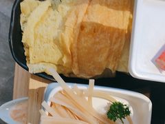 -潮牛壹号鲜牛肉火锅(光谷天地店)