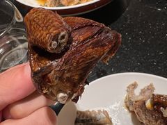 -铭轩中餐厅·海南菜·粤菜(亚龙湾瑞吉店)