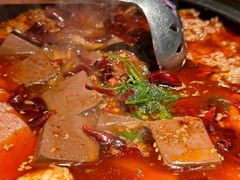 -俏江南(中山路先天下广场店)