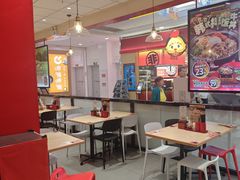 -食其家·牛丼咖喱(天津梅江印象城店)