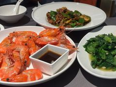 -徐记海鲜(高铁南站|沙湾公园店)