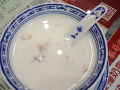 -赵记传承特色牛奶甜品(泉城广场店)