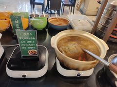 -并州饭店(千峰南路店)
